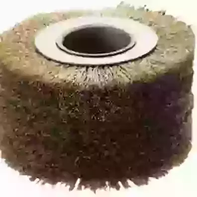 Stirring, brushing, carpet removal